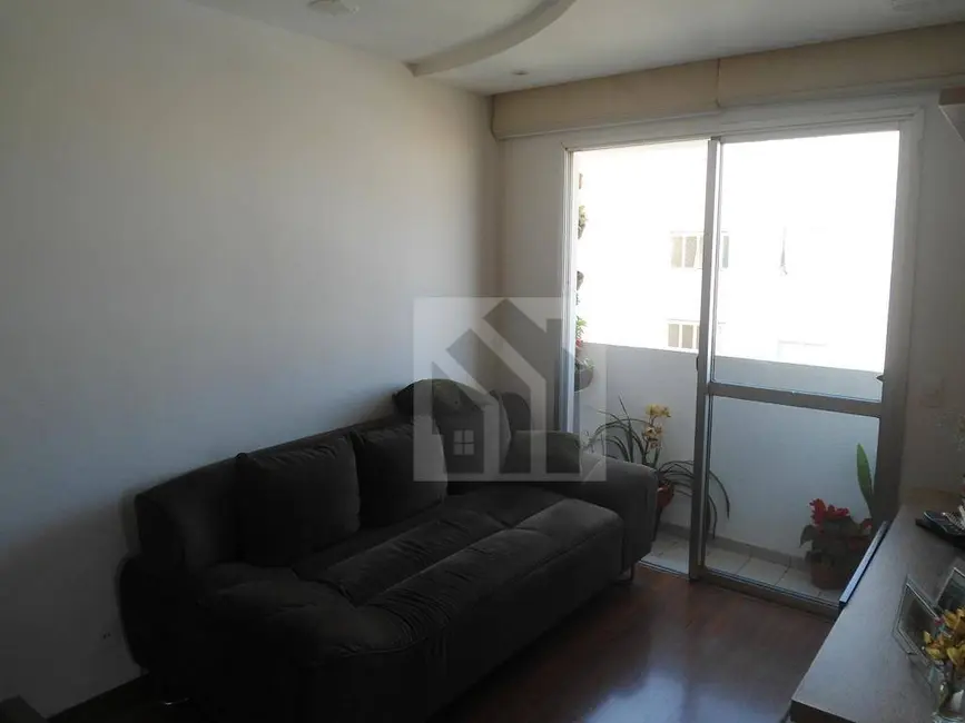 Apartamento com 3 quartos à venda, 95m2 em Parque Itália, Campinas - SP - imagem 6 Foto 6 de Apartamento com 3 quartos à venda, 95m2 em Parque Itália, Campinas - SP