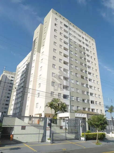 Foto 2 de Apartamento com 3 quartos à venda, 95m2 em Parque Itália, Campinas - SP