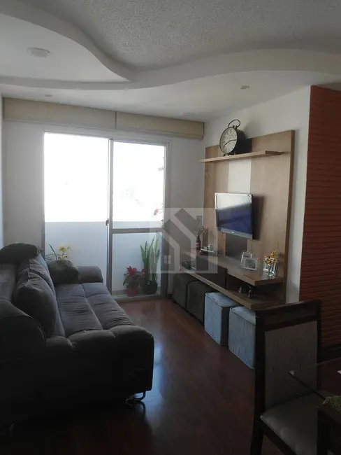 Apartamento com 3 quartos à venda, 95m2 em Parque Itália, Campinas - SP - imagem 8 Foto 8 de Apartamento com 3 quartos à venda, 95m2 em Parque Itália, Campinas - SP