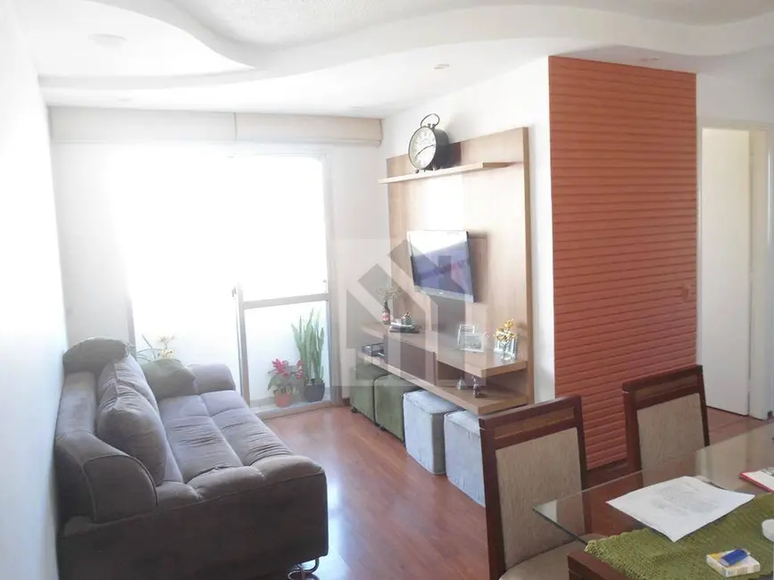Foto 1 de Apartamento com 3 quartos à venda, 95m2 em Parque Itália, Campinas - SP