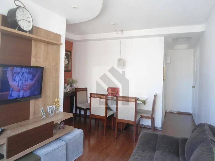 Apartamento com 3 quartos à venda, 95m2 em Parque Itália, Campinas - SP - imagem 5 Foto 5 de Apartamento com 3 quartos à venda, 95m2 em Parque Itália, Campinas - SP