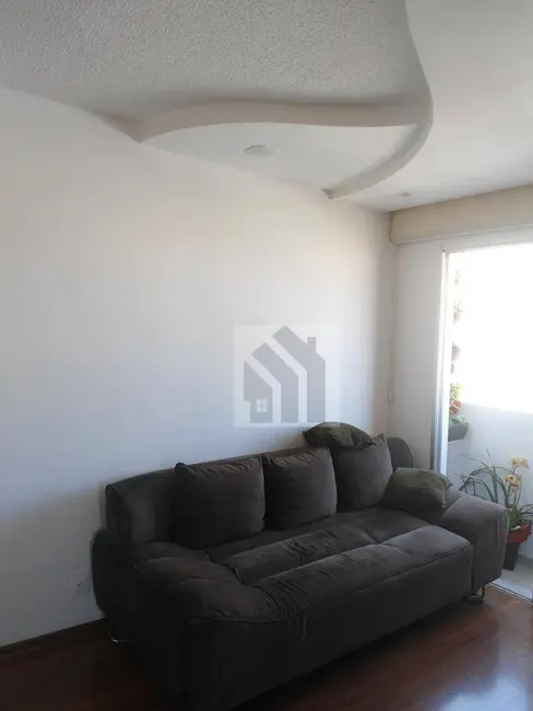 Apartamento com 3 quartos à venda, 95m2 em Parque Itália, Campinas - SP - imagem 7 Foto 7 de Apartamento com 3 quartos à venda, 95m2 em Parque Itália, Campinas - SP