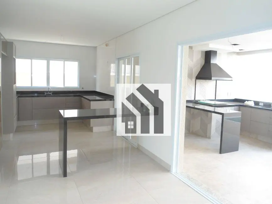 Foto 8 de Casa de Condomínio com 4 quartos à venda, 360m2 em Swiss Park, Campinas - SP