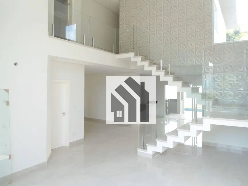 Foto 3 de Casa de Condomínio com 4 quartos à venda, 360m2 em Swiss Park, Campinas - SP