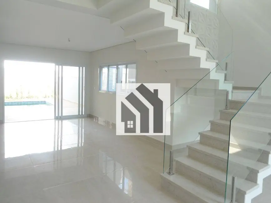 Foto 4 de Casa de Condomínio com 4 quartos à venda, 360m2 em Swiss Park, Campinas - SP