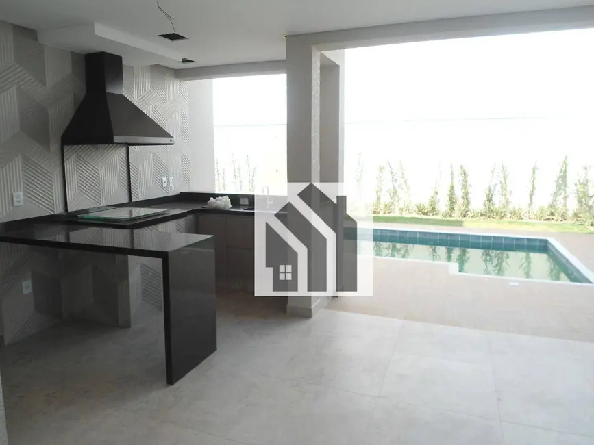 Foto 7 de Casa de Condomínio com 4 quartos à venda, 360m2 em Swiss Park, Campinas - SP