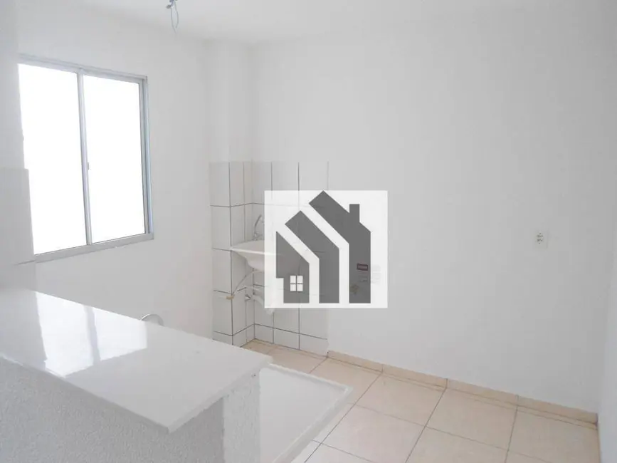 Foto 4 de Apartamento com 2 quartos à venda, 42m2 em Jardim Antonio Von Zuben, Campinas - SP