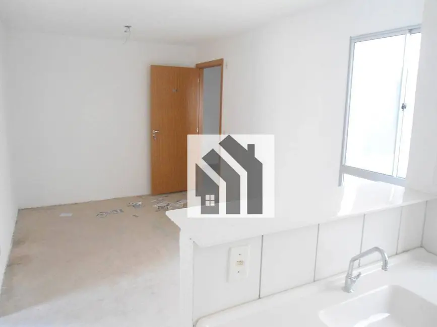 Foto 1 de Apartamento com 2 quartos à venda, 42m2 em Campinas - SP