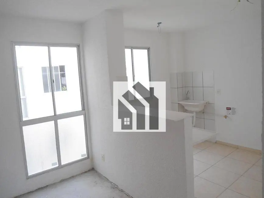 Apartamento com 2 quartos à venda, 42m2 em Campinas - SP - imagem 4 Foto 4 de Apartamento com 2 quartos à venda, 42m2 em Campinas - SP