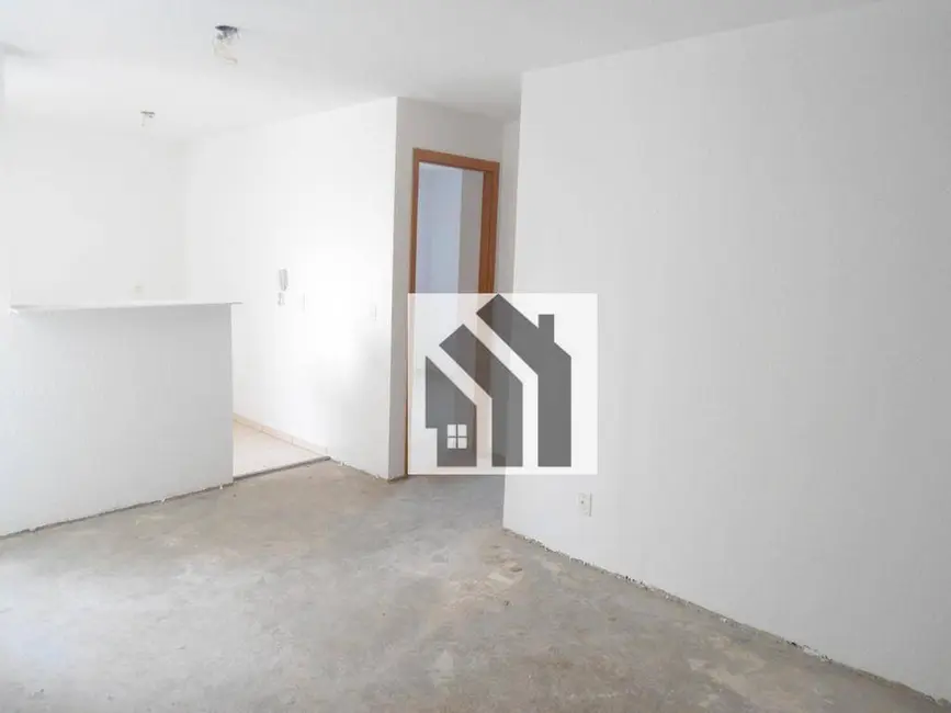 Foto 1 de Apartamento com 2 quartos à venda, 42m2 em Campinas - SP