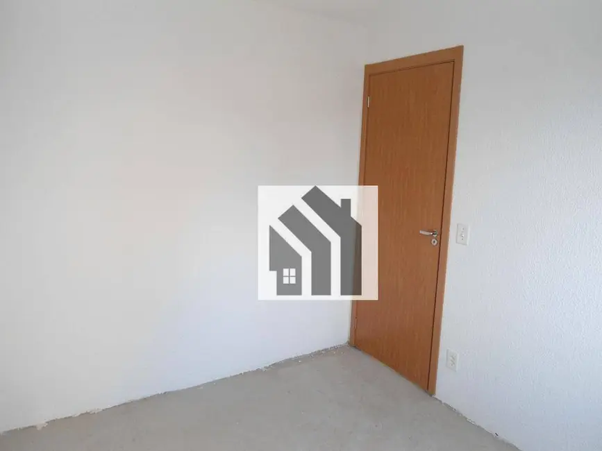 Foto 9 de Apartamento com 2 quartos à venda, 42m2 em Jardim Antonio Von Zuben, Campinas - SP