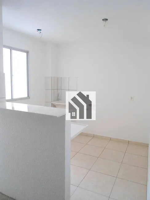 Foto 4 de Apartamento com 2 quartos à venda, 42m2 em Jardim Antonio Von Zuben, Campinas - SP