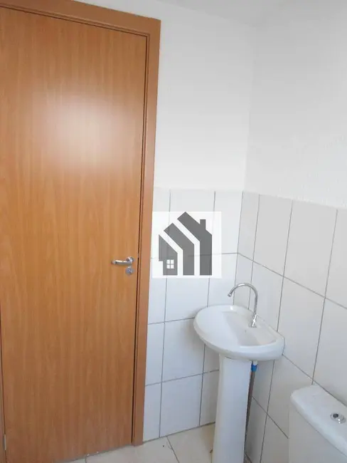 Foto 8 de Apartamento com 2 quartos à venda, 42m2 em Jardim Antonio Von Zuben, Campinas - SP