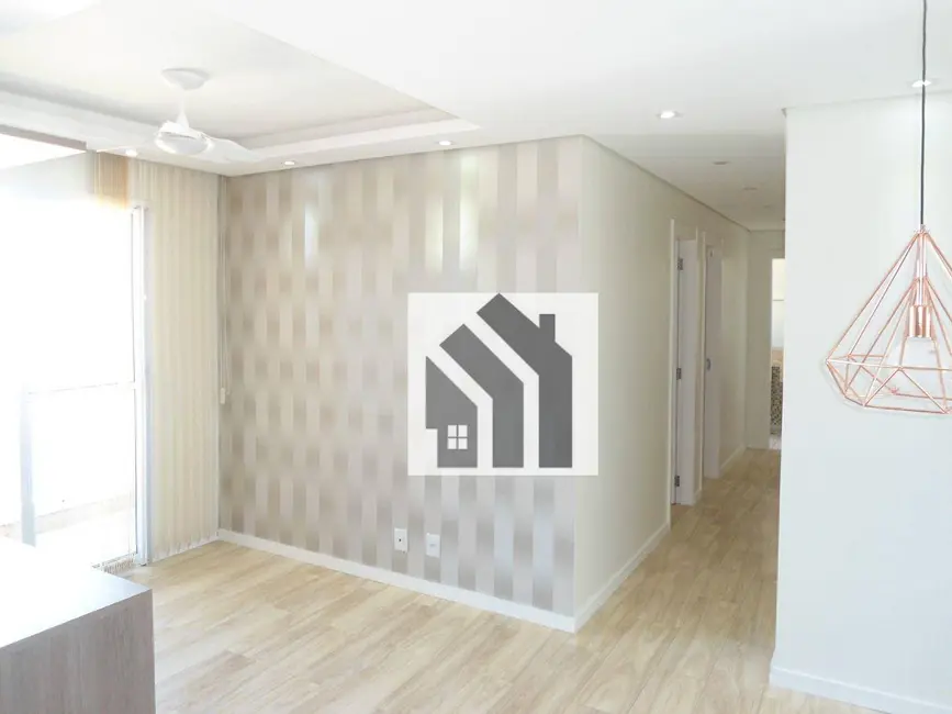 Apartamento com 2 quartos à venda, 51m2 em Jardim Samambaia, Campinas - SP - imagem 4 Foto 4 de Apartamento com 2 quartos à venda, 51m2 em Jardim Samambaia, Campinas - SP
