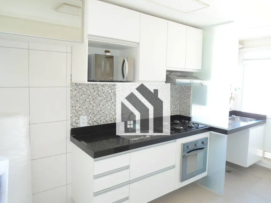 Apartamento com 2 quartos à venda, 51m2 em Jardim Samambaia, Campinas - SP - imagem 6 Foto 6 de Apartamento com 2 quartos à venda, 51m2 em Jardim Samambaia, Campinas - SP