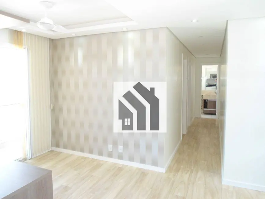 Apartamento com 2 quartos à venda, 51m2 em Jardim Samambaia, Campinas - SP - imagem 5 Foto 5 de Apartamento com 2 quartos à venda, 51m2 em Jardim Samambaia, Campinas - SP