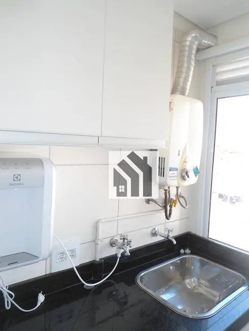 Apartamento com 2 quartos à venda, 51m2 em Jardim Samambaia, Campinas - SP - imagem 9 Foto 9 de Apartamento com 2 quartos à venda, 51m2 em Jardim Samambaia, Campinas - SP