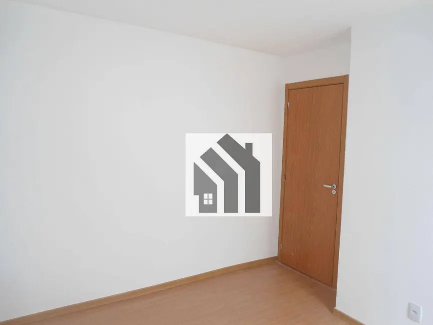 Foto 8 de Apartamento com 2 quartos à venda, 45m2 em Jardim São Pedro de Viracopos, Campinas - SP