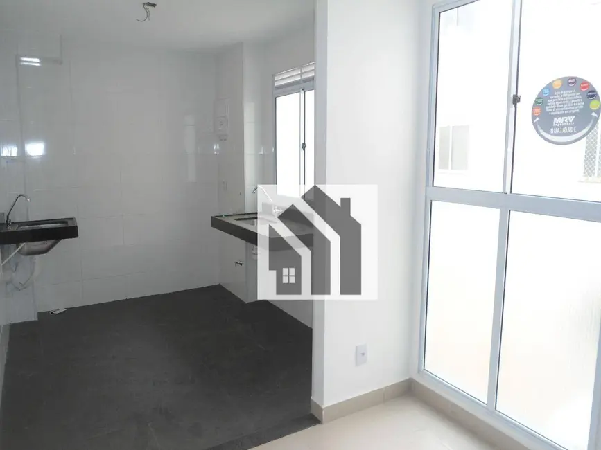 Foto 3 de Apartamento com 2 quartos à venda, 45m2 em Jardim São Pedro de Viracopos, Campinas - SP