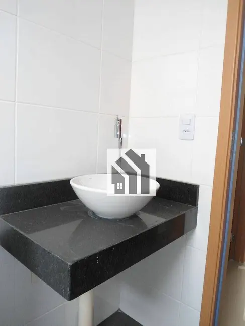 Foto 5 de Apartamento com 2 quartos à venda, 45m2 em Jardim São Pedro de Viracopos, Campinas - SP