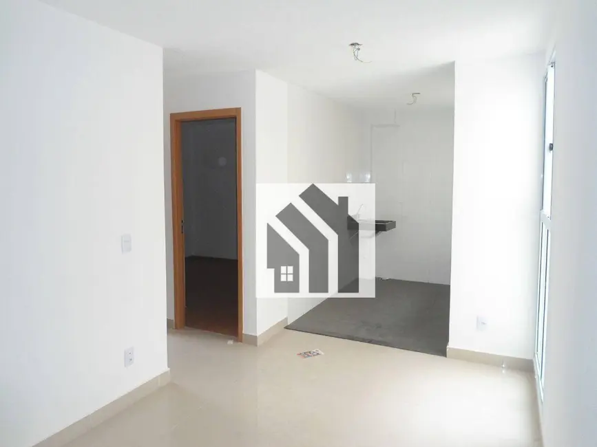 Foto 2 de Apartamento com 2 quartos à venda, 45m2 em Jardim São Pedro de Viracopos, Campinas - SP