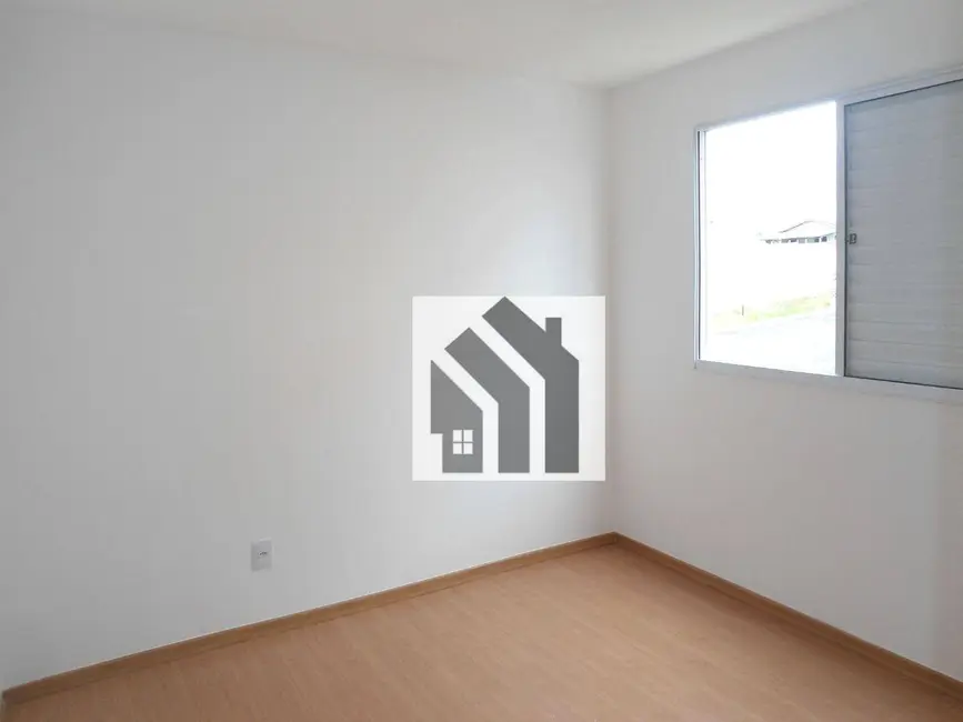 Foto 9 de Apartamento com 2 quartos à venda, 45m2 em Jardim São Pedro de Viracopos, Campinas - SP