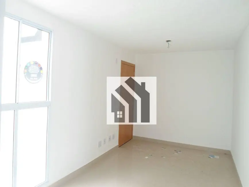 Foto 4 de Apartamento com 2 quartos à venda, 45m2 em Jardim São Pedro de Viracopos, Campinas - SP