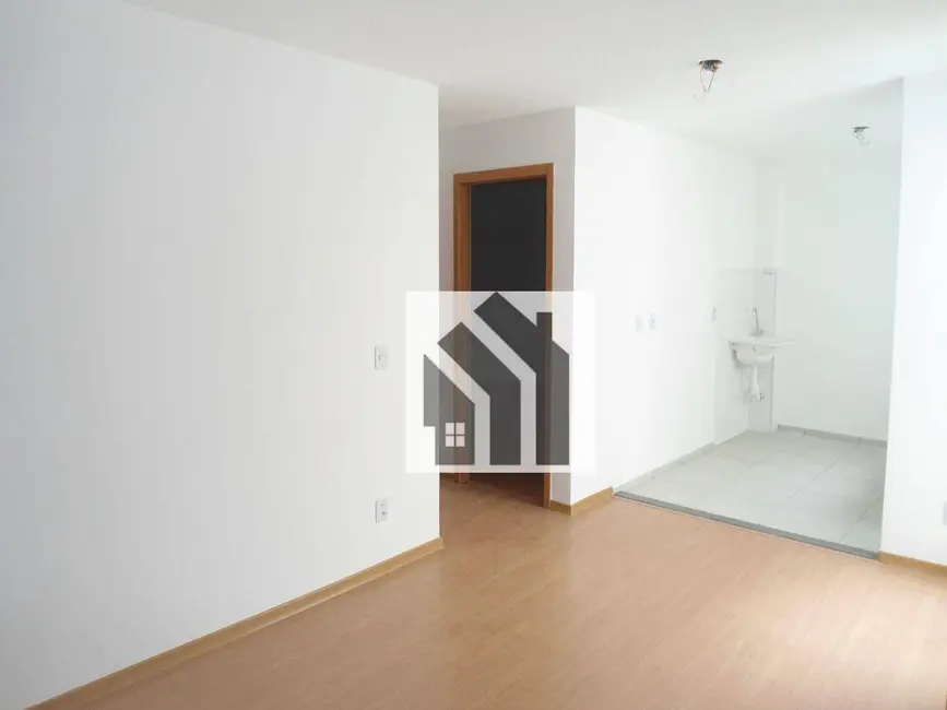 Foto 2 de Apartamento com 2 quartos à venda, 45m2 em Jardim São Pedro de Viracopos, Campinas - SP