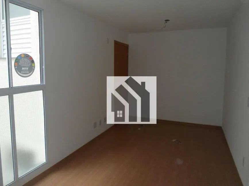 Foto 3 de Apartamento com 2 quartos à venda, 45m2 em Jardim São Pedro de Viracopos, Campinas - SP