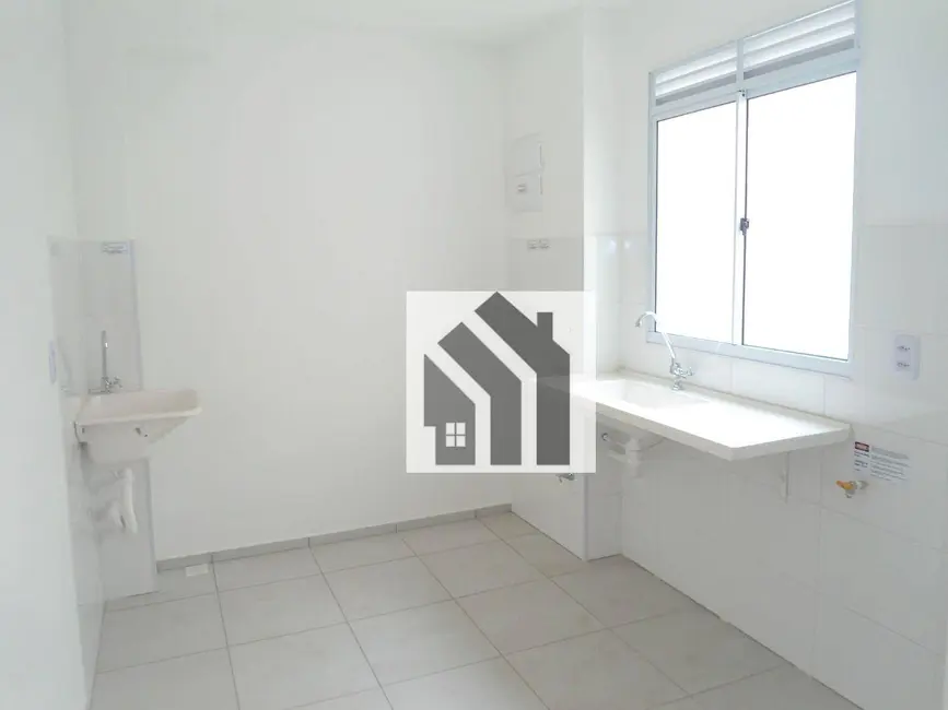 Foto 4 de Apartamento com 2 quartos à venda, 45m2 em Jardim São Pedro de Viracopos, Campinas - SP