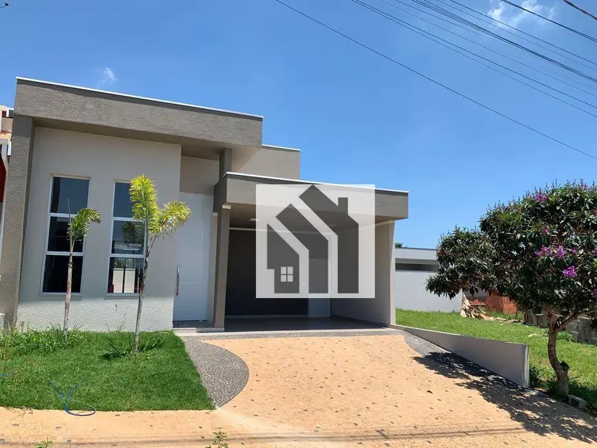 Foto 1 de Casa de Condomínio com 3 quartos à venda, 250m2 em Sumare - SP