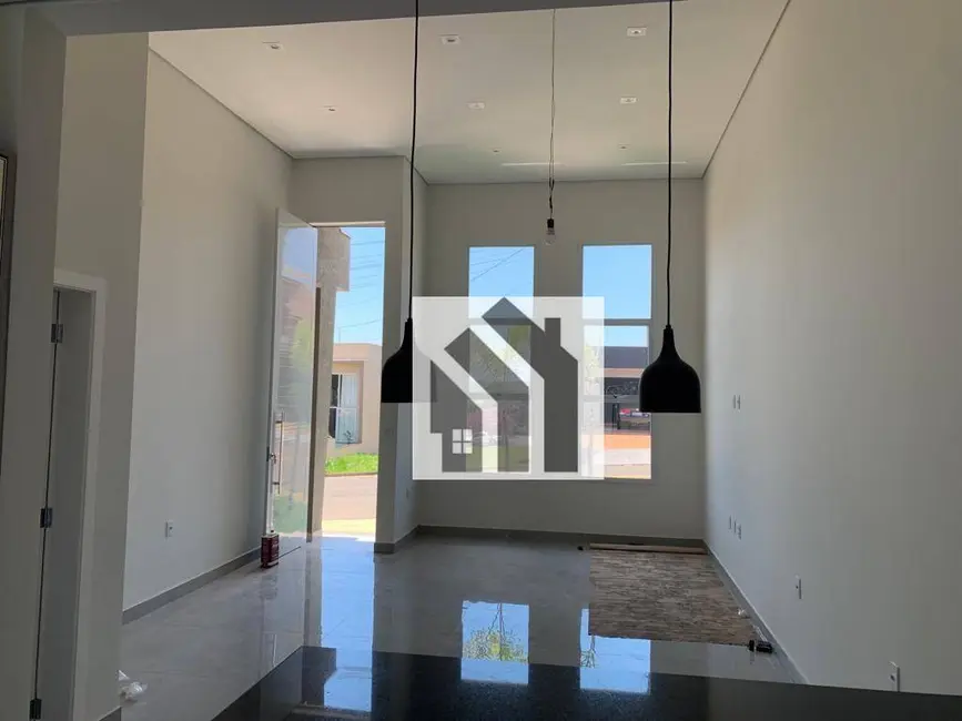 Foto 2 de Casa de Condomínio com 3 quartos à venda, 250m2 em Sumare - SP