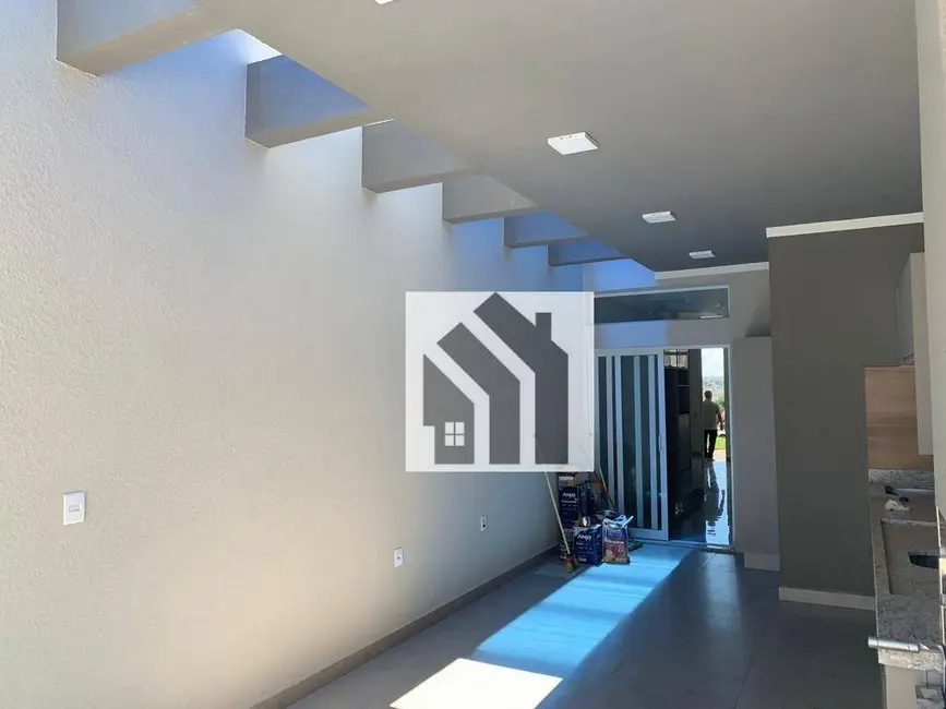 Foto 8 de Casa de Condomínio com 3 quartos à venda, 250m2 em Sumare - SP