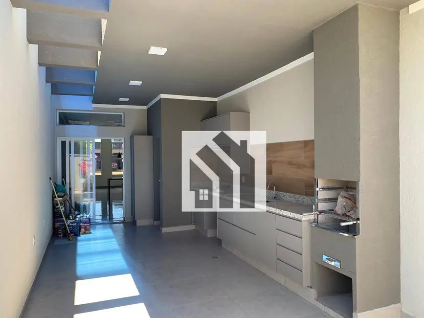 Foto 9 de Casa de Condomínio com 3 quartos à venda, 250m2 em Sumare - SP