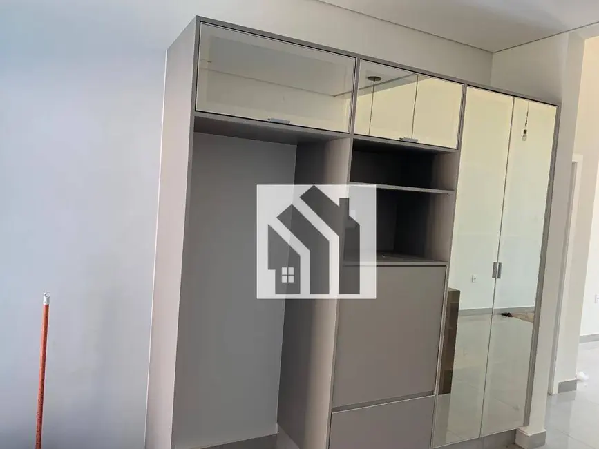 Foto 4 de Casa de Condomínio com 3 quartos à venda, 250m2 em Sumare - SP