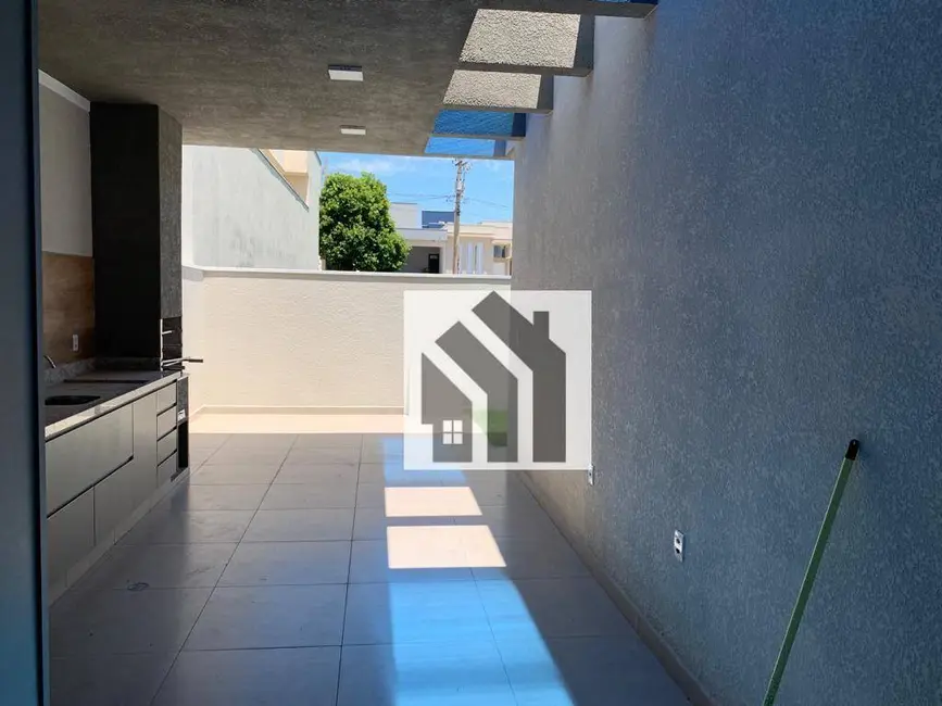 Foto 5 de Casa de Condomínio com 3 quartos à venda, 250m2 em Sumare - SP