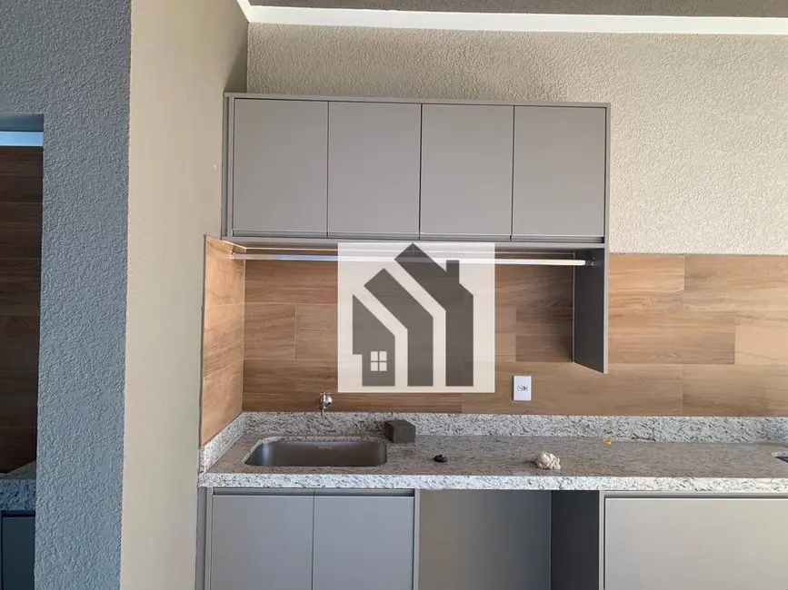 Foto 7 de Casa de Condomínio com 3 quartos à venda, 250m2 em Sumare - SP