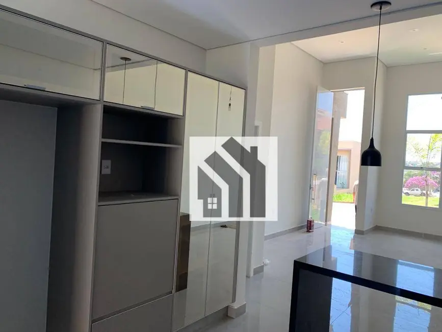 Foto 3 de Casa de Condomínio com 3 quartos à venda, 250m2 em Sumare - SP