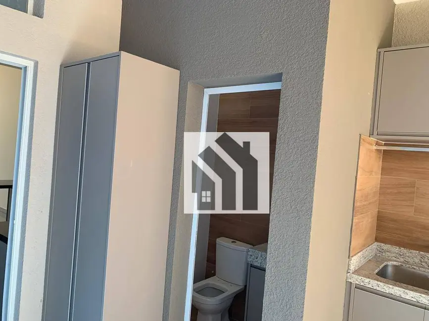 Foto 6 de Casa de Condomínio com 3 quartos à venda, 250m2 em Sumare - SP