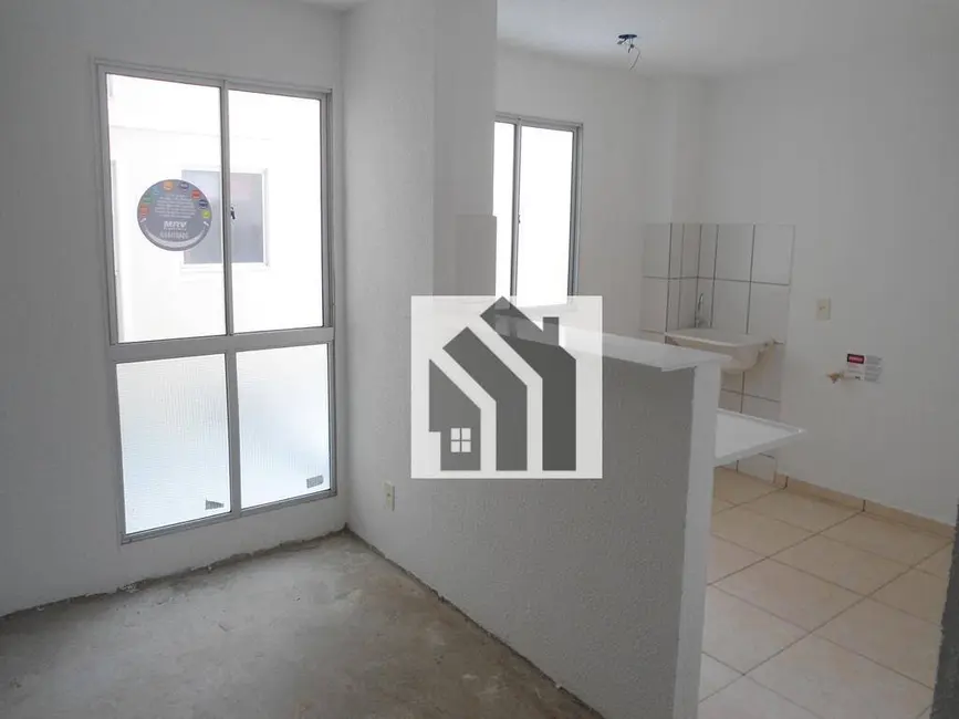 Apartamento com 2 quartos à venda, 42m2 em Campinas - SP - imagem 1 Foto 1 de Apartamento com 2 quartos à venda, 42m2 em Campinas - SP