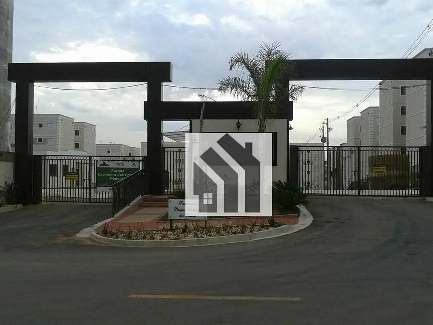 Apartamento com 2 quartos à venda, 42m2 em Campinas - SP - imagem 2 Foto 2 de Apartamento com 2 quartos à venda, 42m2 em Campinas - SP