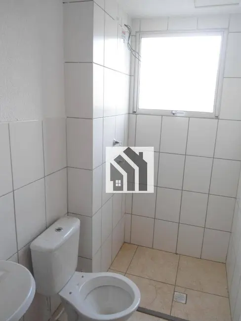 Apartamento com 2 quartos à venda, 42m2 em Campinas - SP - imagem 8 Foto 8 de Apartamento com 2 quartos à venda, 42m2 em Campinas - SP
