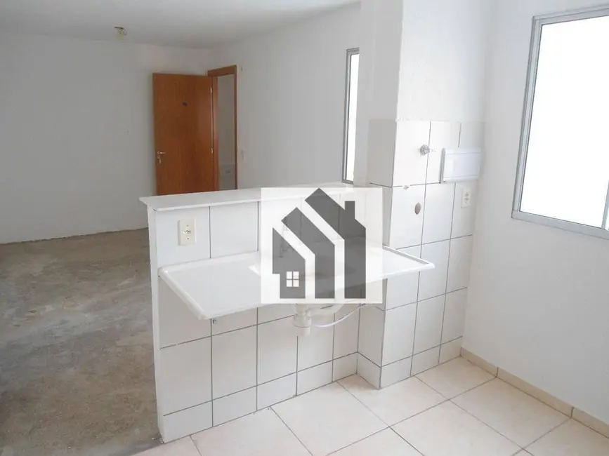 Apartamento com 2 quartos à venda, 42m2 em Campinas - SP - imagem 6 Foto 6 de Apartamento com 2 quartos à venda, 42m2 em Campinas - SP