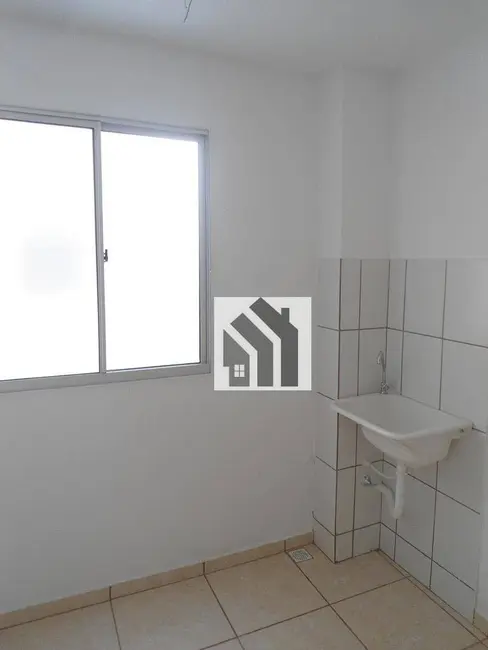 Apartamento com 2 quartos à venda, 42m2 em Campinas - SP - imagem 7 Foto 7 de Apartamento com 2 quartos à venda, 42m2 em Campinas - SP