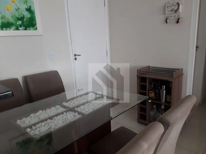 Cobertura com 2 quartos à venda, 102m2 em Campinas - SP - imagem 3 Foto 3 de Cobertura com 2 quartos à venda, 102m2 em Campinas - SP