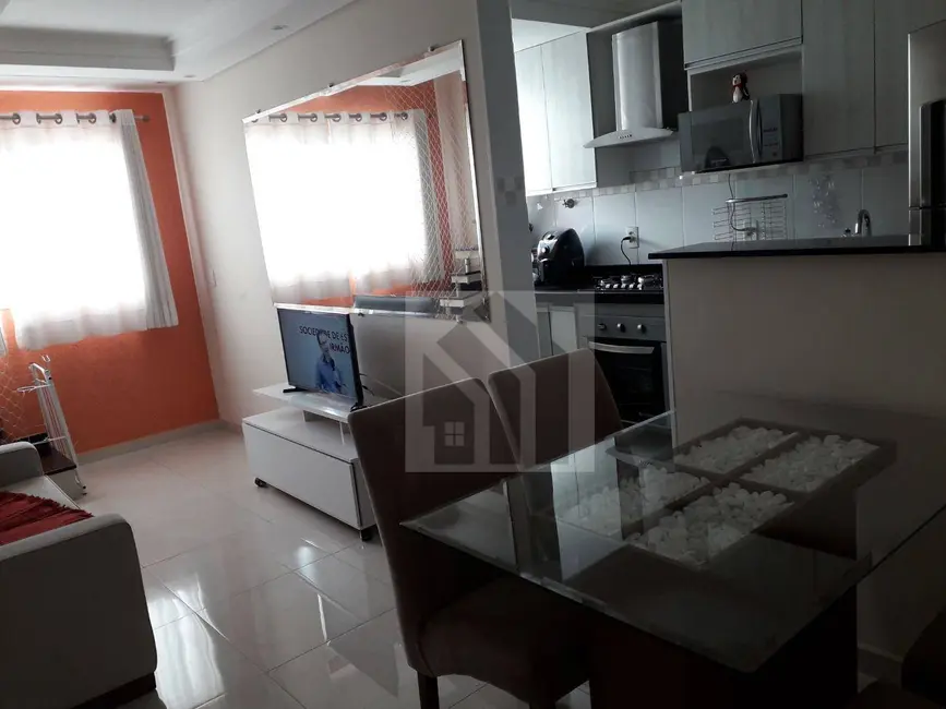 Cobertura com 2 quartos à venda, 102m2 em Campinas - SP - imagem 4 Foto 4 de Cobertura com 2 quartos à venda, 102m2 em Campinas - SP