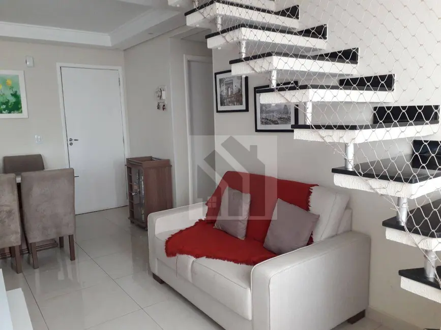 Cobertura com 2 quartos à venda, 102m2 em Campinas - SP - imagem 6 Foto 6 de Cobertura com 2 quartos à venda, 102m2 em Campinas - SP