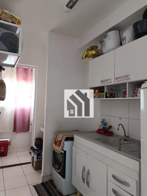 Apartamento com 2 quartos à venda, 45m2 em Jardim Alto da Boa Vista, Valinhos - SP - imagem 6 Foto 6 de Apartamento com 2 quartos à venda, 45m2 em Jardim Alto da Boa Vista, Valinhos - SP