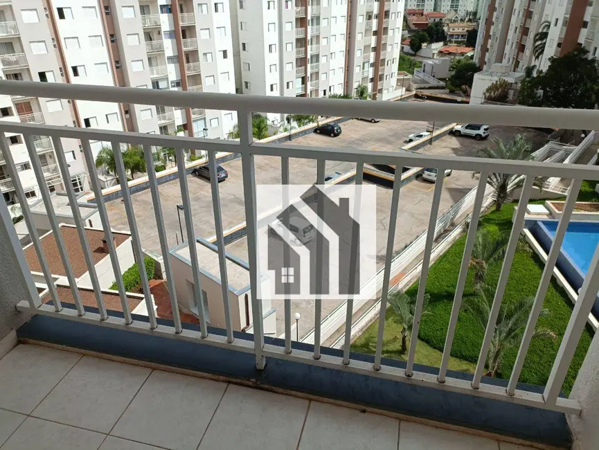 Apartamento com 2 quartos à venda, 45m2 em Jardim Alto da Boa Vista, Valinhos - SP - imagem 4 Foto 4 de Apartamento com 2 quartos à venda, 45m2 em Jardim Alto da Boa Vista, Valinhos - SP