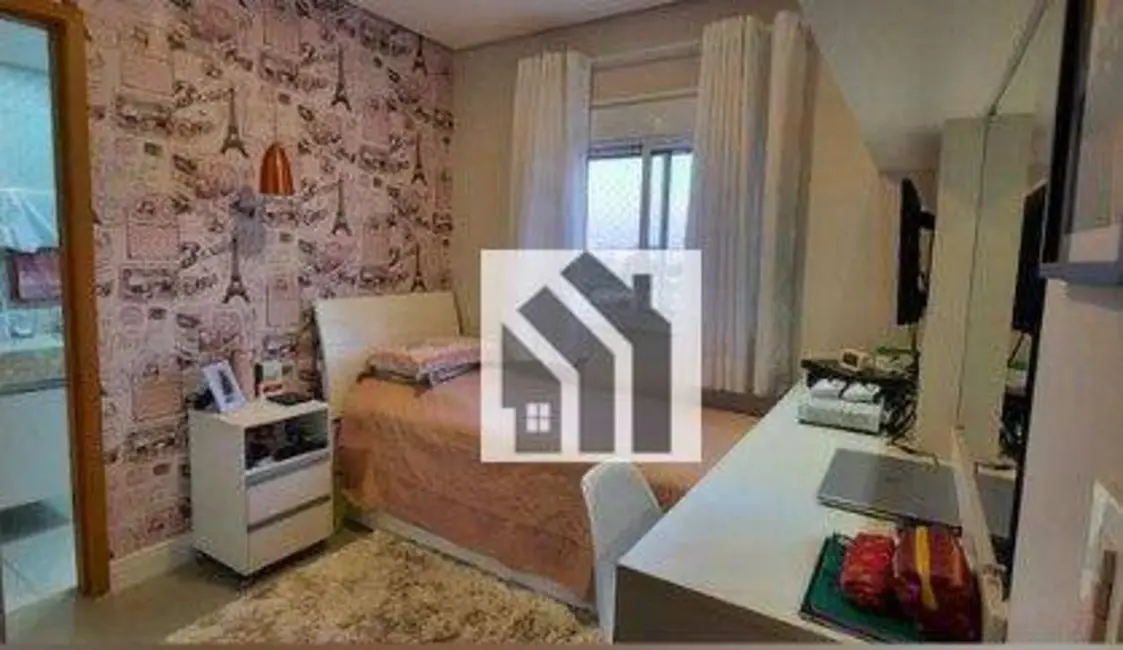Apartamento com 3 quartos à venda, 82m2 em Parque Industrial, Campinas - SP - imagem 8 Foto 8 de Apartamento com 3 quartos à venda, 82m2 em Parque Industrial, Campinas - SP
